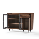 Gabinete Walnut