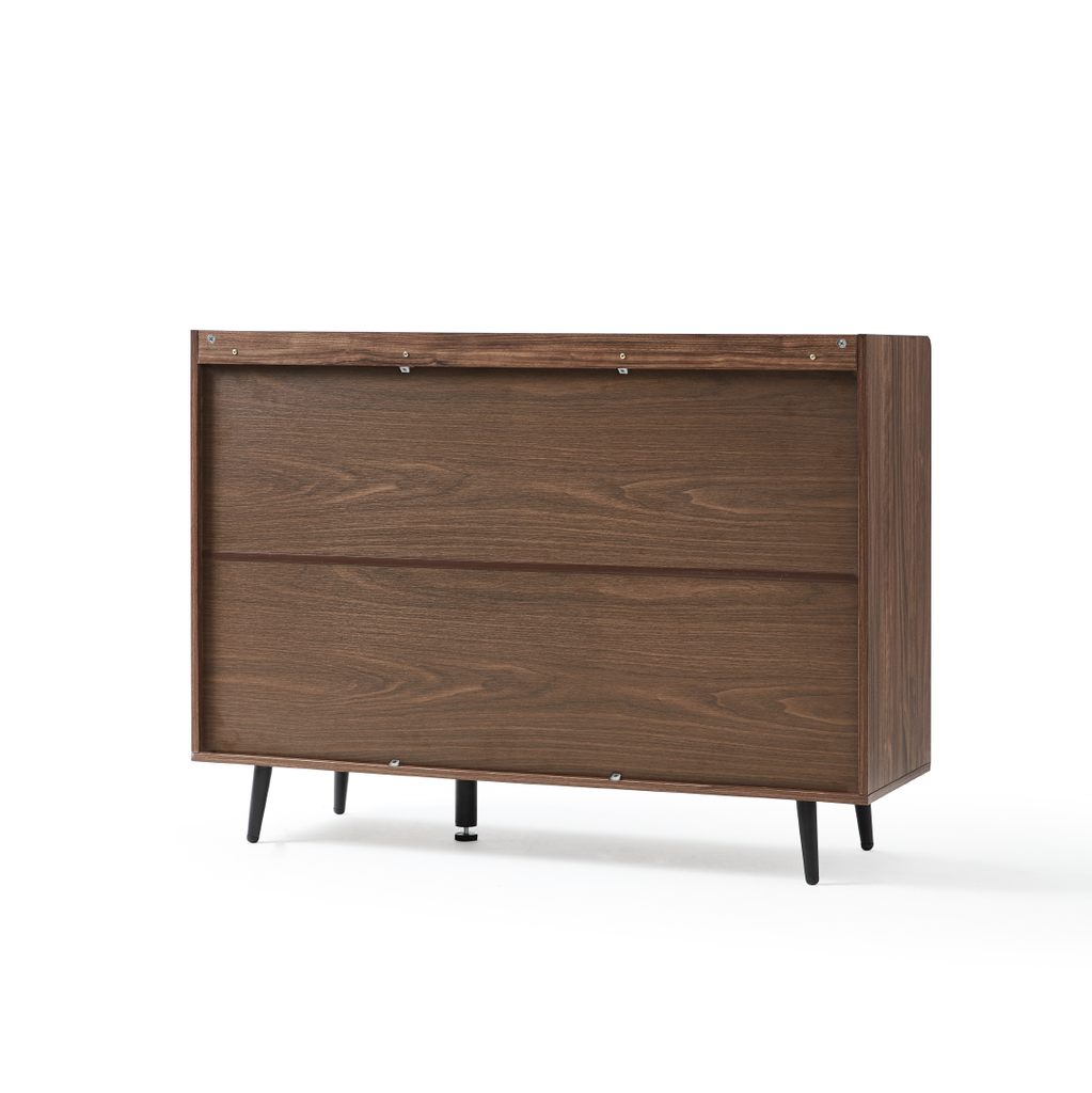 Gabinete Walnut