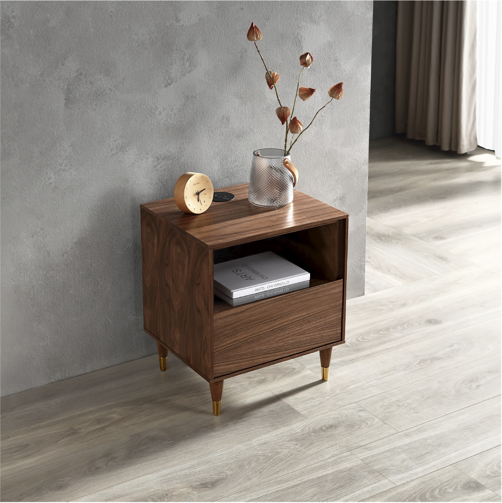 Velador Walnut